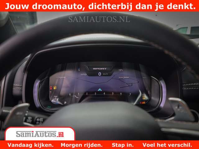Dodge Ram 2024 Benzine