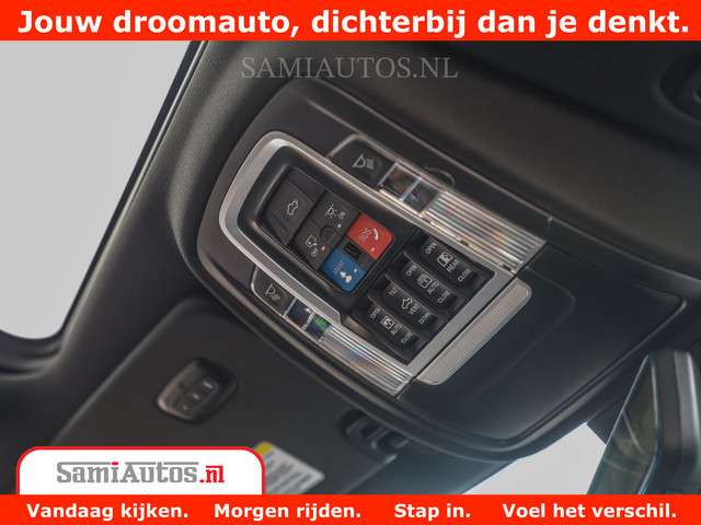 Dodge Ram 2024 Benzine