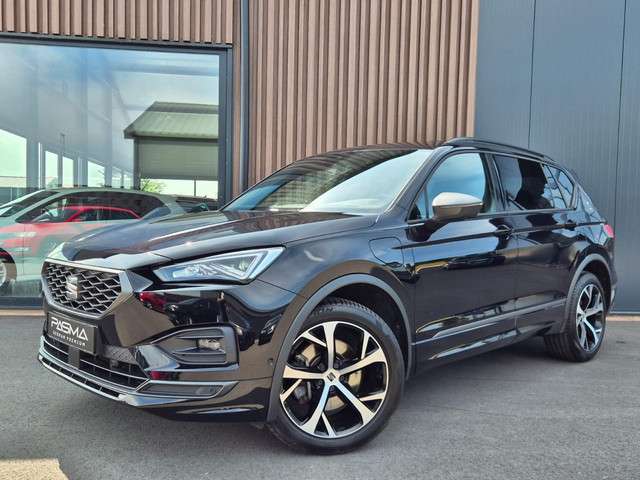 Seat Tarraco 2021 Hybride