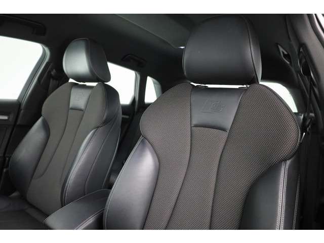 Audi A3 2018 Benzine