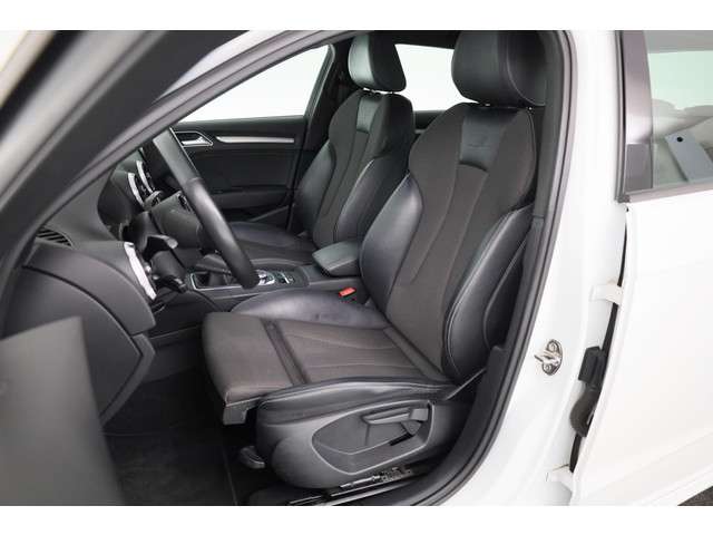 Audi A3 2018 Benzine
