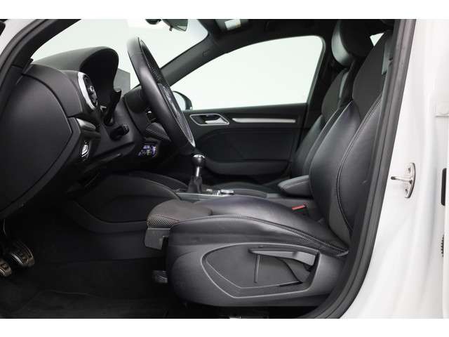 Audi A3 2018 Benzine