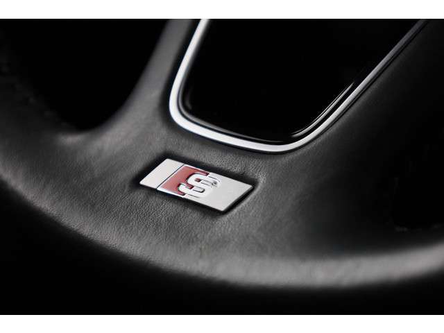 Audi A3 2018 Benzine