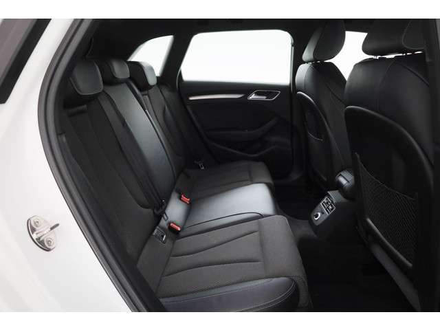 Audi A3 2018 Benzine