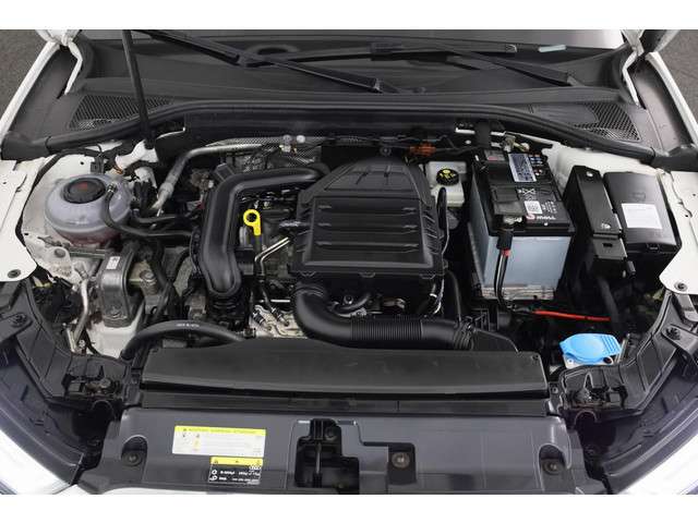 Audi A3 2018 Benzine