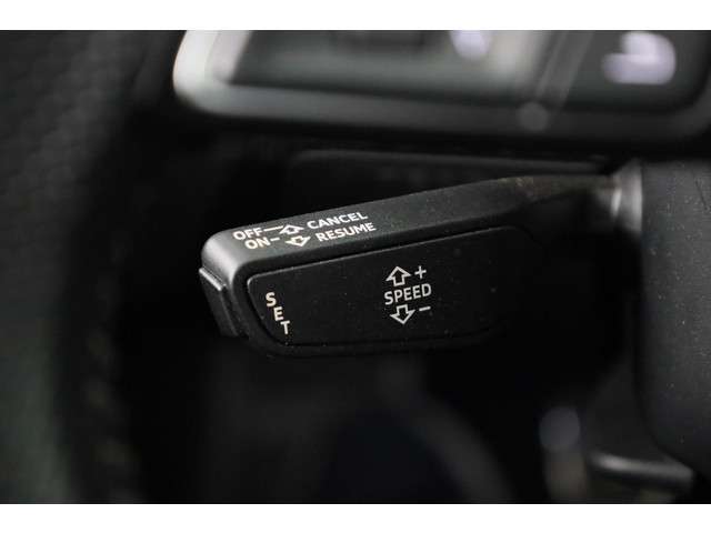 Audi A3 2018 Benzine