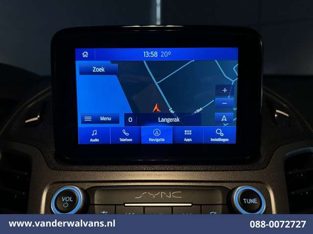 Ford Transit Connect 2