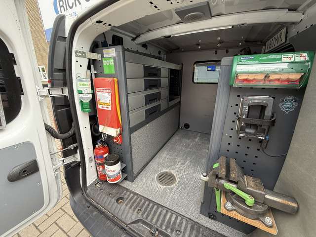 Renault Kangoo 2018 Diesel