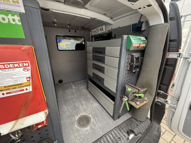 Renault Kangoo 2018 Diesel