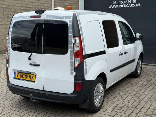 Renault Kangoo 2018 Diesel