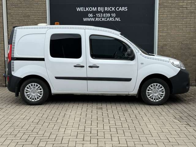 Renault Kangoo 2018 Diesel