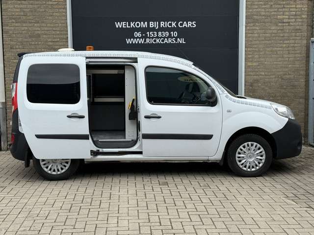 Renault Kangoo 2018 Diesel