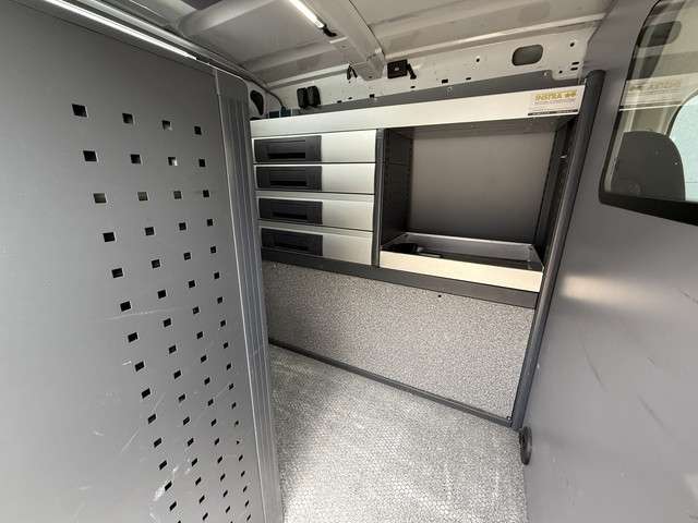 Renault Kangoo 2018 Diesel