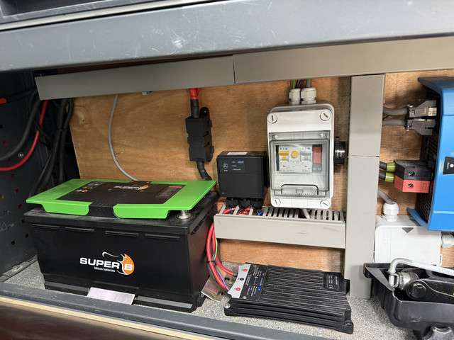 Renault Kangoo 2018 Diesel