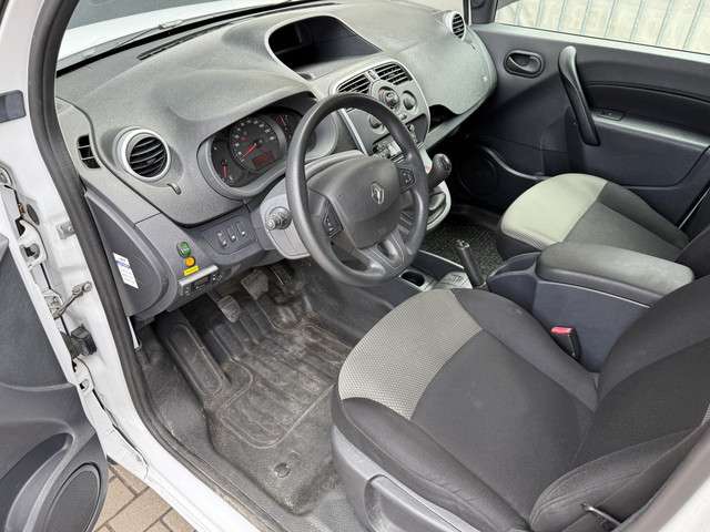 Renault Kangoo 2018 Diesel