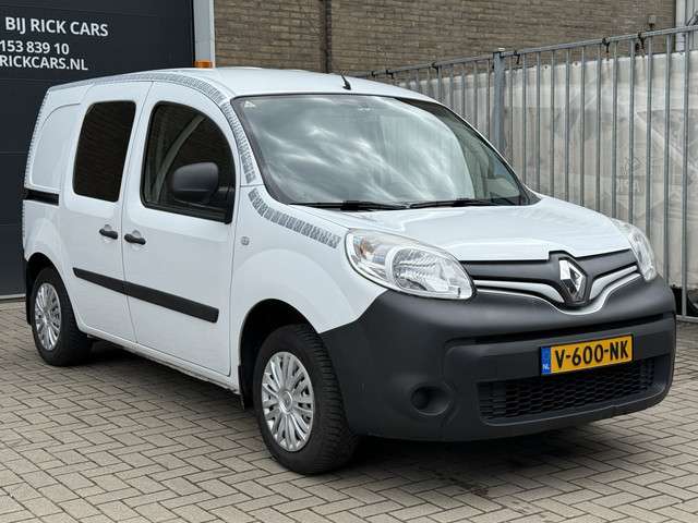 Renault Kangoo 2018 Diesel