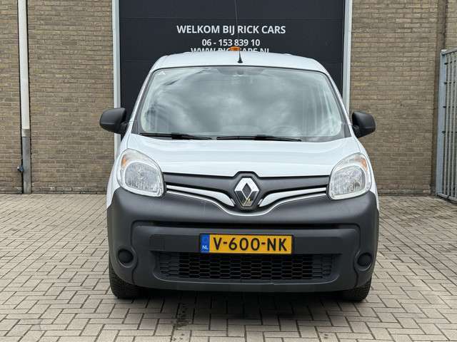 Renault Kangoo 2018 Diesel