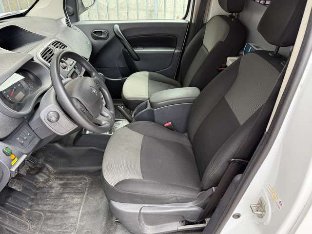 Renault Kangoo 2018 Diesel