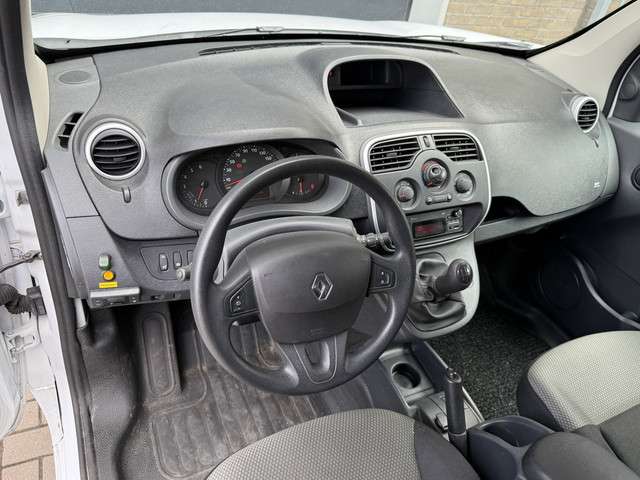 Renault Kangoo 2018 Diesel