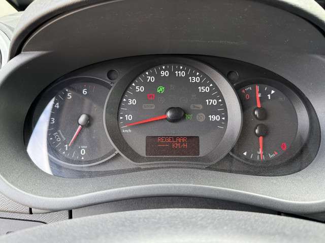 Renault Kangoo 2018 Diesel