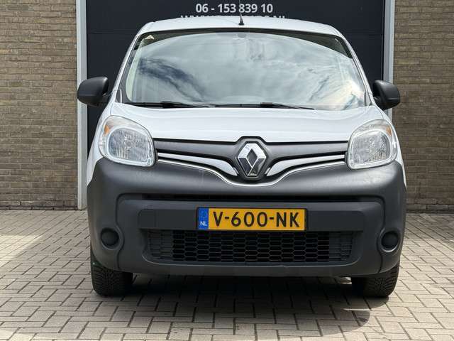 Renault Kangoo 2018 Diesel