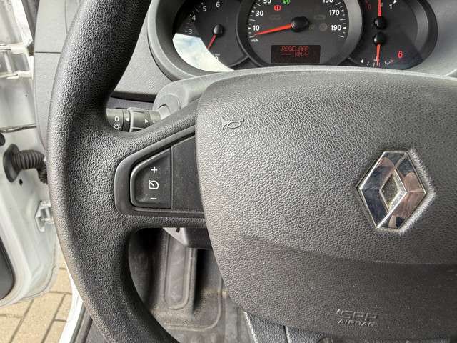 Renault Kangoo 2018 Diesel