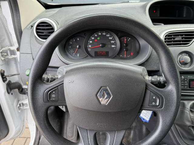 Renault Kangoo 2018 Diesel