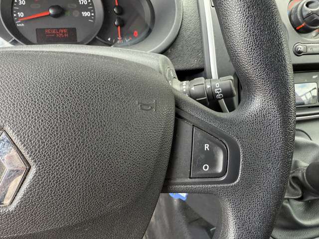 Renault Kangoo 2018 Diesel