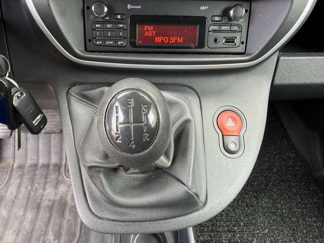 Renault Kangoo 2018 Diesel