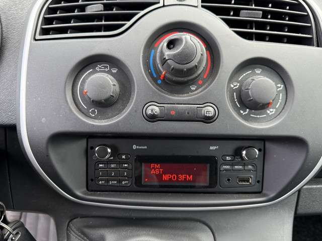 Renault Kangoo 2018 Diesel