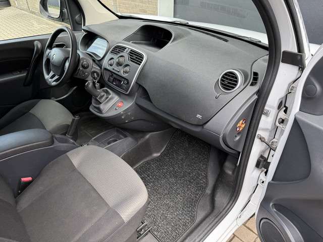 Renault Kangoo 2018 Diesel