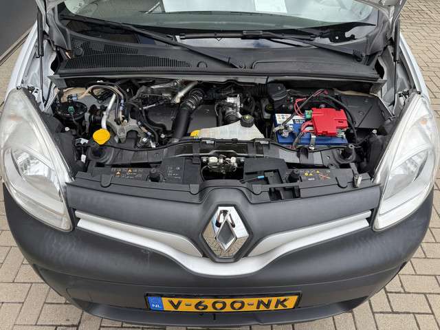 Renault Kangoo 2018 Diesel