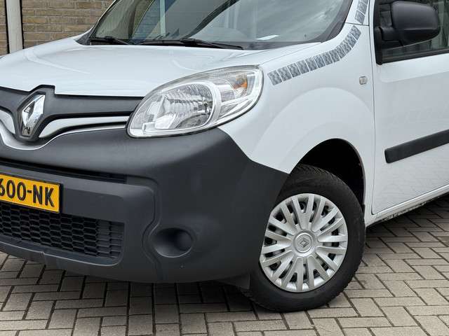 Renault Kangoo 2018 Diesel