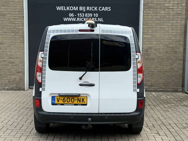 Renault Kangoo 2018 Diesel