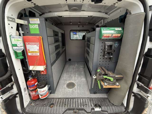 Renault Kangoo 2018 Diesel