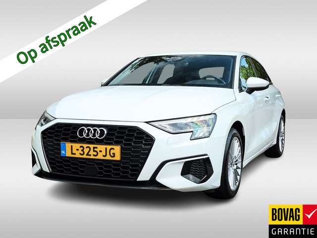 Audi A3 leasen
