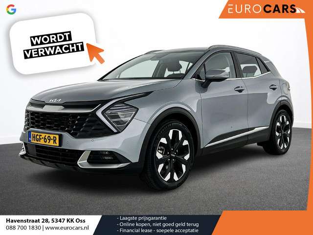 Kia Sportage 2023 Hybride