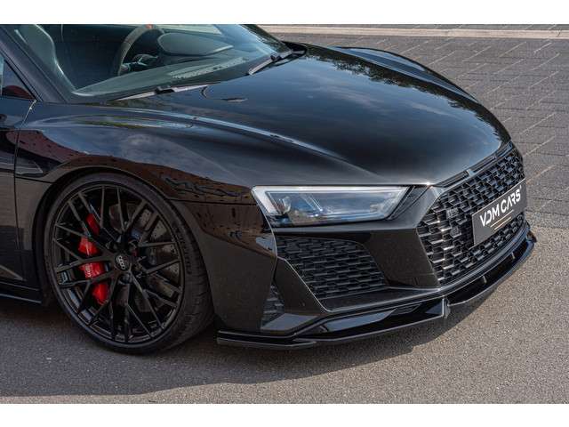 Audi R8 2020 Benzine