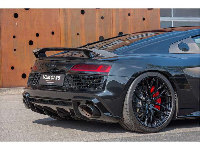 Audi R8 2020 Benzine