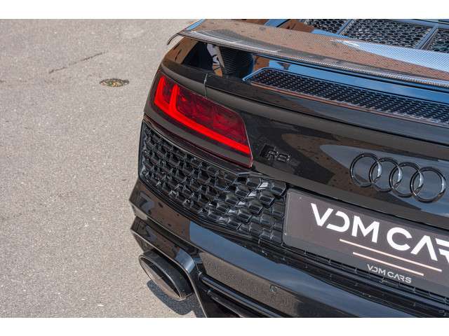 Audi R8 2020 Benzine