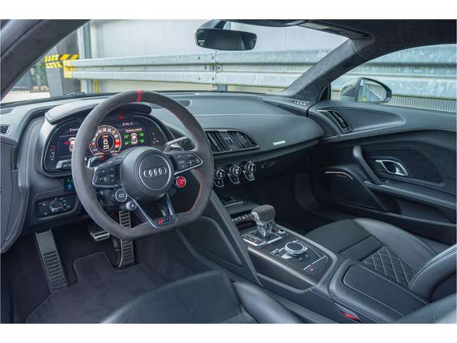 Audi R8 2020 Benzine