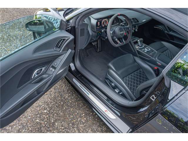Audi R8 2020 Benzine