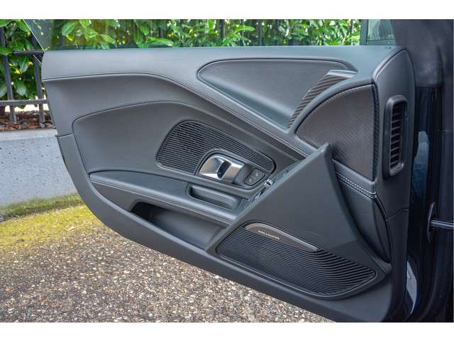 Audi R8 2020 Benzine
