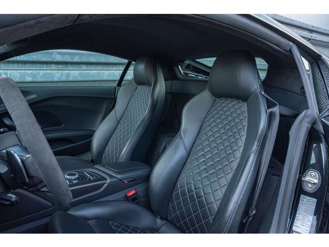 Audi R8 2020 Benzine
