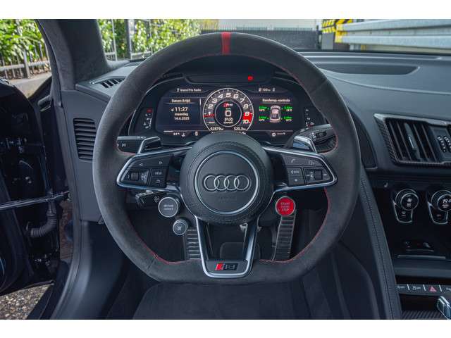 Audi R8 2020 Benzine
