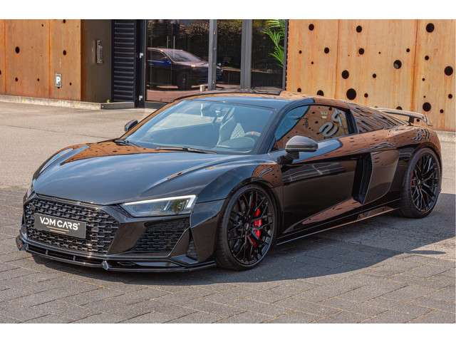 Audi R8 2020 Benzine