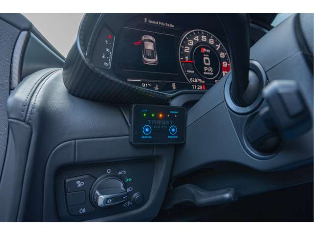 Audi R8 2020 Benzine