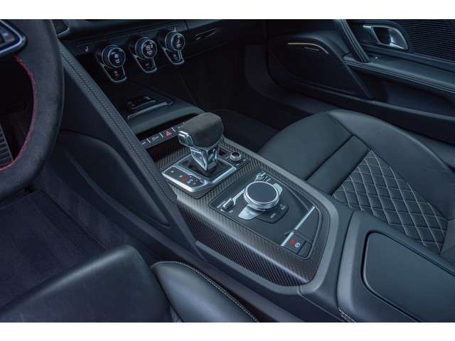 Audi R8 2020 Benzine