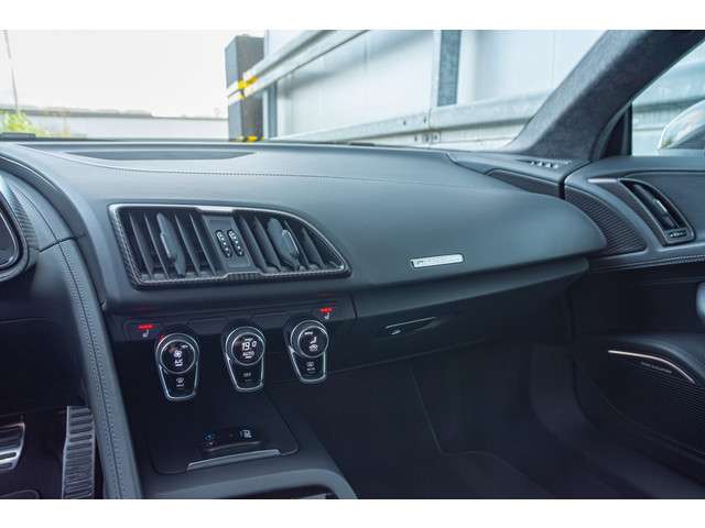 Audi R8 2020 Benzine