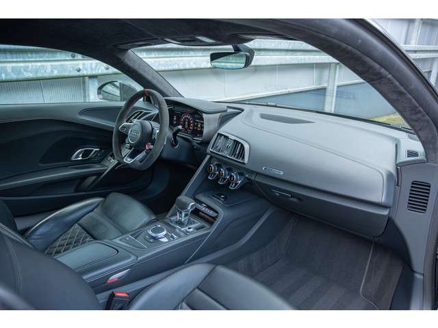 Audi R8 2020 Benzine